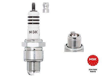NGK BR6HIX (ME 4)