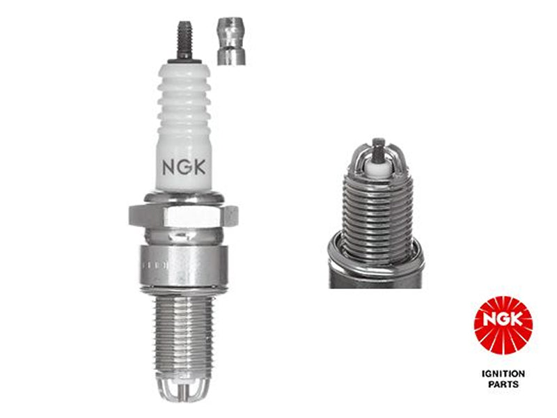 NGK BP5ET-10 (ME 10)