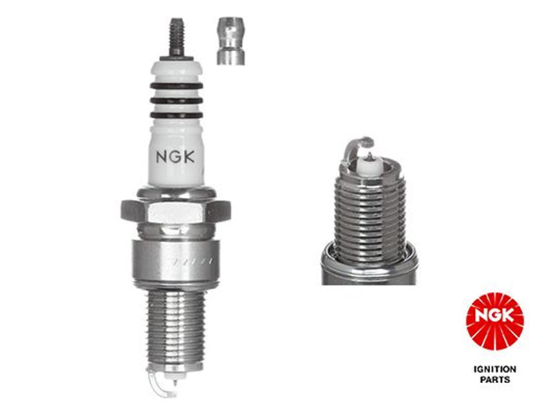 NGK BPR5EIX (ME 4)