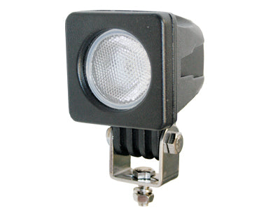 LED-MINITYÖVALO 9-50V 1X10W CREE