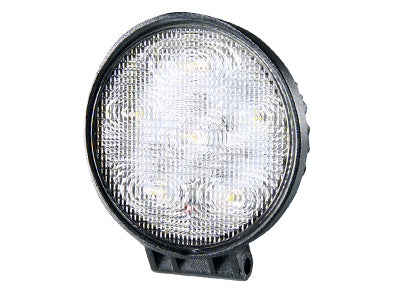 LED-TYÖVALO 10-30V 18W
