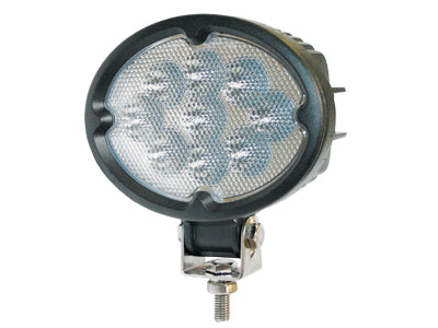 LED-TYÖVALO 9-30V 27W ##
