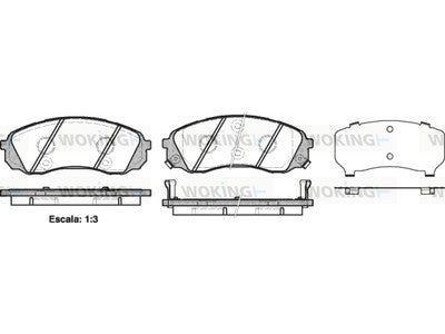 JARRUPALASARJA # WOKING ETU, HYUNDAI, KIA