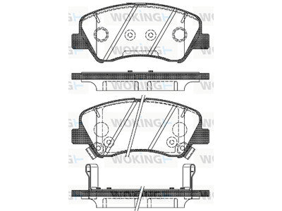 JARRUPALASARJA WOKING ETU, HYUNDAI, KIA