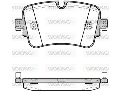 JARRUPALASARJA WOKING TAKA, AUDI