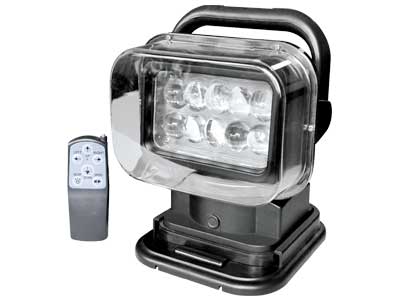 HAKUVALO LED 12V 50W