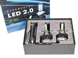LED-MUUTOSSARJA H3 20W ETI LED