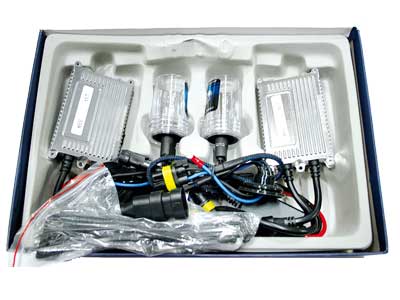 XENON MUUTOSSARJA H7 12V 50W
