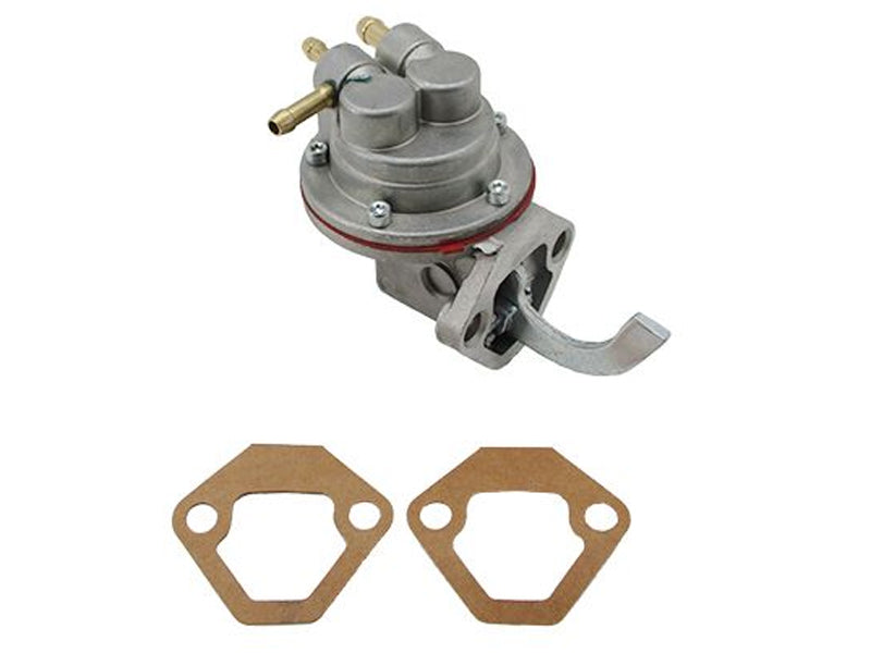 POLTTOAINEPUMPPU MEK. SUZUKI SJ410