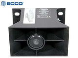 12/24V, 87-112dB (autom.), <br/>CE, R10, IP66<br/>127x95x77mm