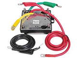SOLENOIDI VINSSILLE 12 V SRJ.KÄÄM.