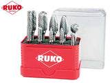 KOVAMETALLIVIILASRJ. RUKO 10-OS.