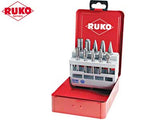 KOVAMETALLIVIILA SRJ.RUKO TC 10-OS.