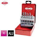 KOVAMETALLIVIILA SRJ.RUKO ALU 10OS.
