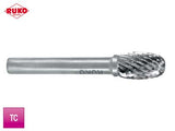 KOVAMETALLIVIILA RUKO 8.0MM E SOIKIO