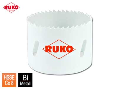 REIKÄSAHA RUKO 60MM CO8-KOBOLTTI
