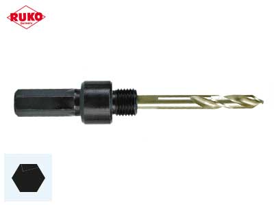 ISTUKKA RSAHOILLE RUKO A1 14-30MM VARSI 11MM CO5