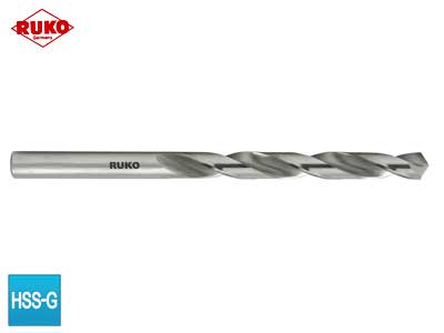 KIERUKKAPORA HSS-G DIN338 7,5 MM
