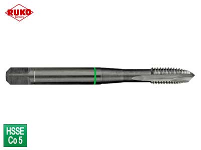 KIERRETAPPI RUKO VAP M5 X 0,8 MM