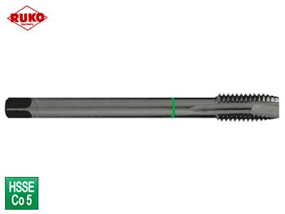 KIERRETAPPI RUKO HSSCO M16X2,00VAP