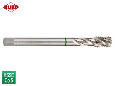 KIERRETAPPI RUKO HSSCO M16 X 2,0 MM