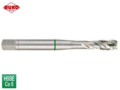 KIERRETAPPI RUKO HSSCO M10 X 1,5 MM