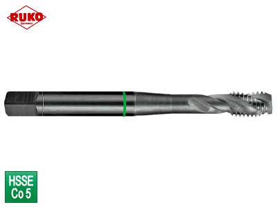 KIERRETAPPI RUKO HSSCO M10X1,50 VAP