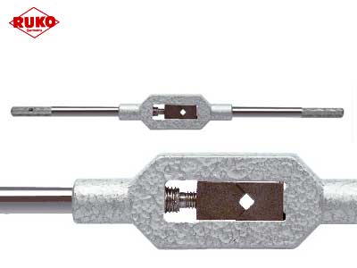 KIERRETAPIN VÄÄNNIN RUKO 3X380