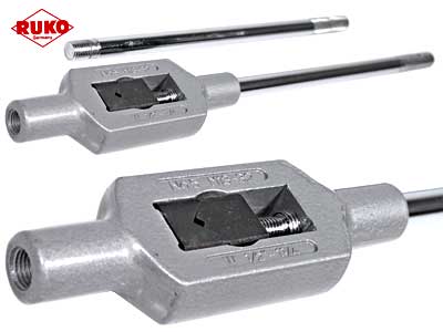 KIERRETAPIN VÄÄNNIN RUKO M13-M32 NR5