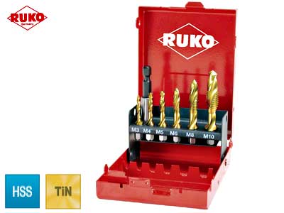 KIERRETAPPI SRJ.COMBII RUKO M3-M10