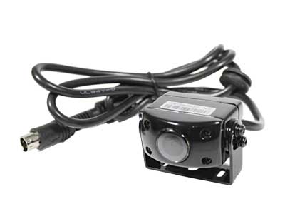 KAMERA SIVUPEILIIN 12V