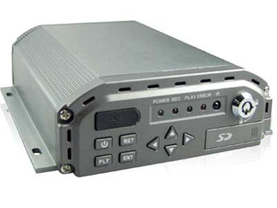 DVR TALLENNIN 12/24V