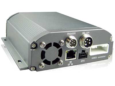 DVR TALLENNIN 12/24V