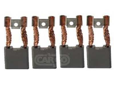 HIILISARJA  12V 37MT,41MT