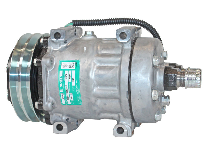 AC KOMPRESSORI SANDEN