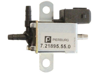PAINEENMUUNNIN PIERBURG
