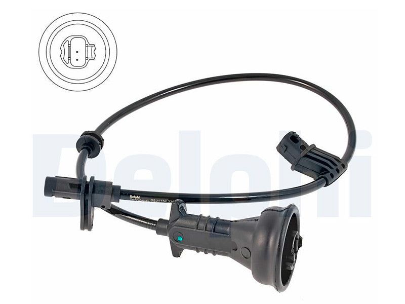 ABS-ANTURI MB A/B TAKA O/V