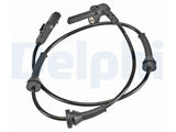 ABS-ANTURI NISSAN/OPEL/RENAULT