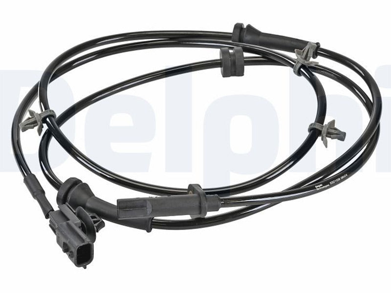ABS-ANTURI NISSAN/VENUCIA