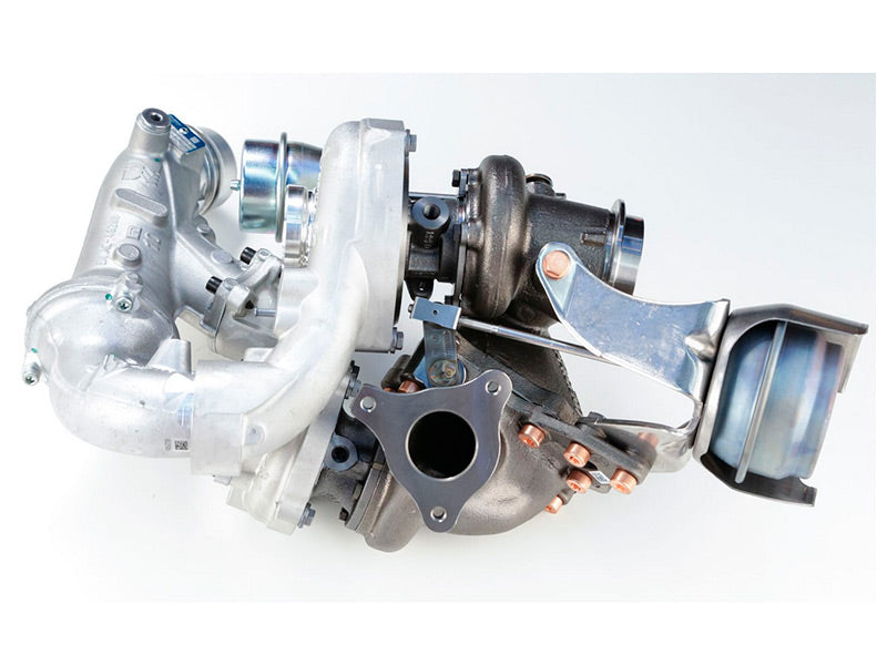 TURBOAHDIN REMAN#