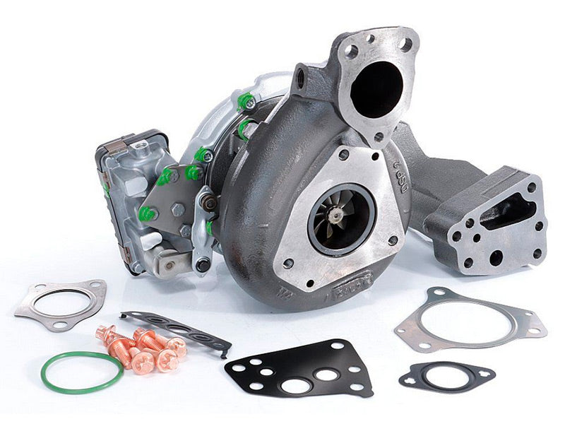 TURBOAHDIN SERVICE SET REMAN#