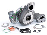 TURBOAHDIN SERVICE SET REMAN#