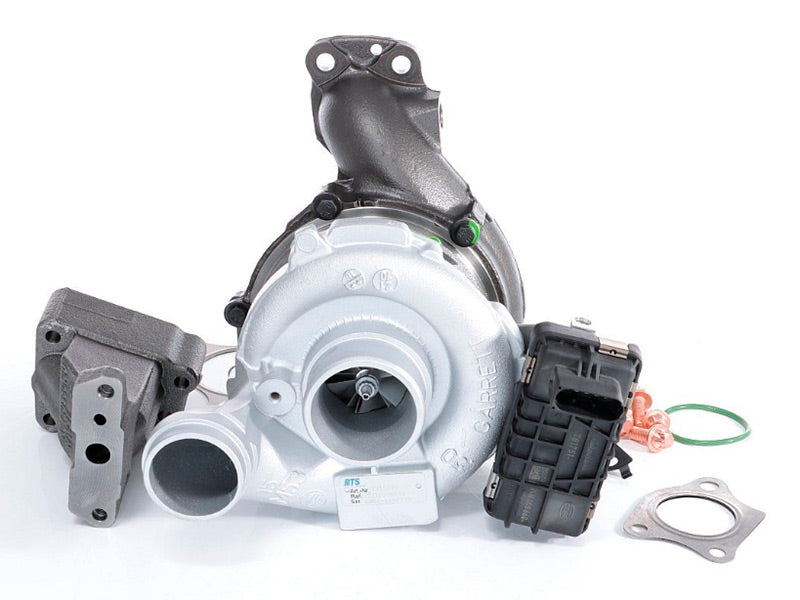 TURBOAHDIN SERVICE SET REMAN#