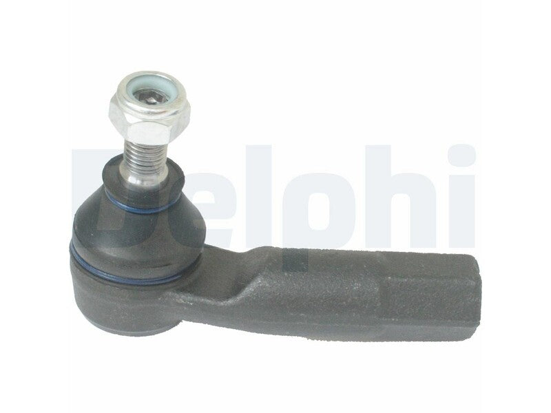 DELPHI RAIDETANGONPÄÄ OIKEA