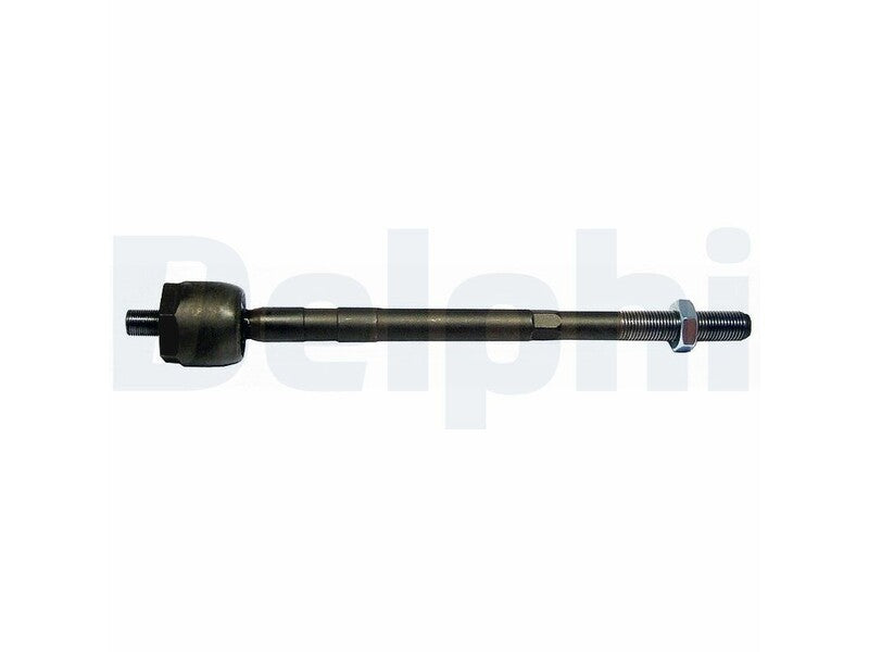 DELPHI AKSIAALINIVEL
