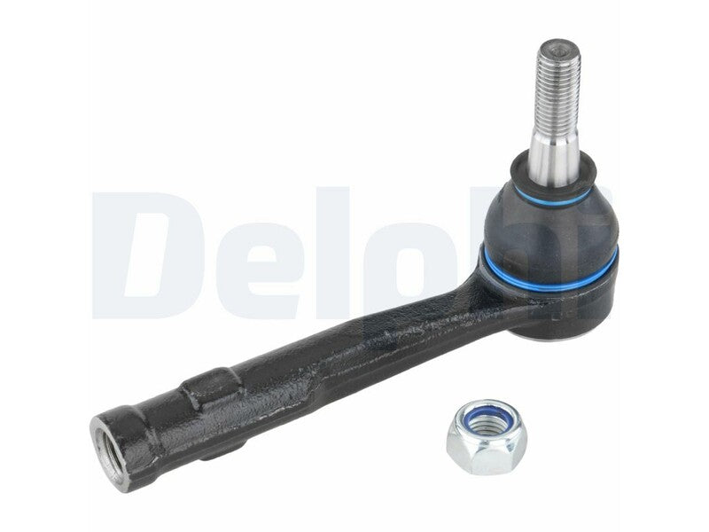 DELPHI RAIDETANGONPÄÄ OIKEA