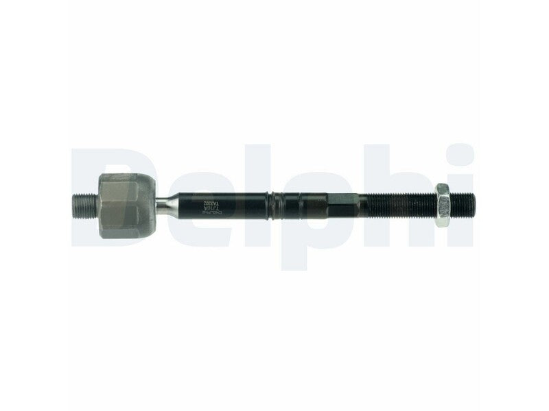 DELPHI AKSIAALINIVEL
