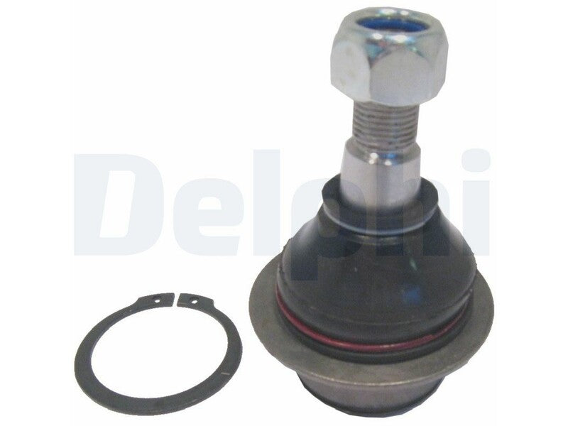 DELPHI PALLONIVEL
