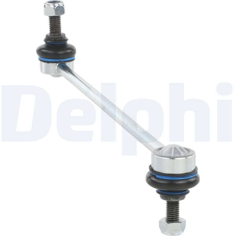 DELPHI VAKAAJAN YHDYSTANKO
