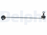 DELPHI VAKAAJAN YHDYSTANKO